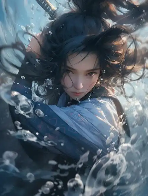 动漫星野拾遗海报